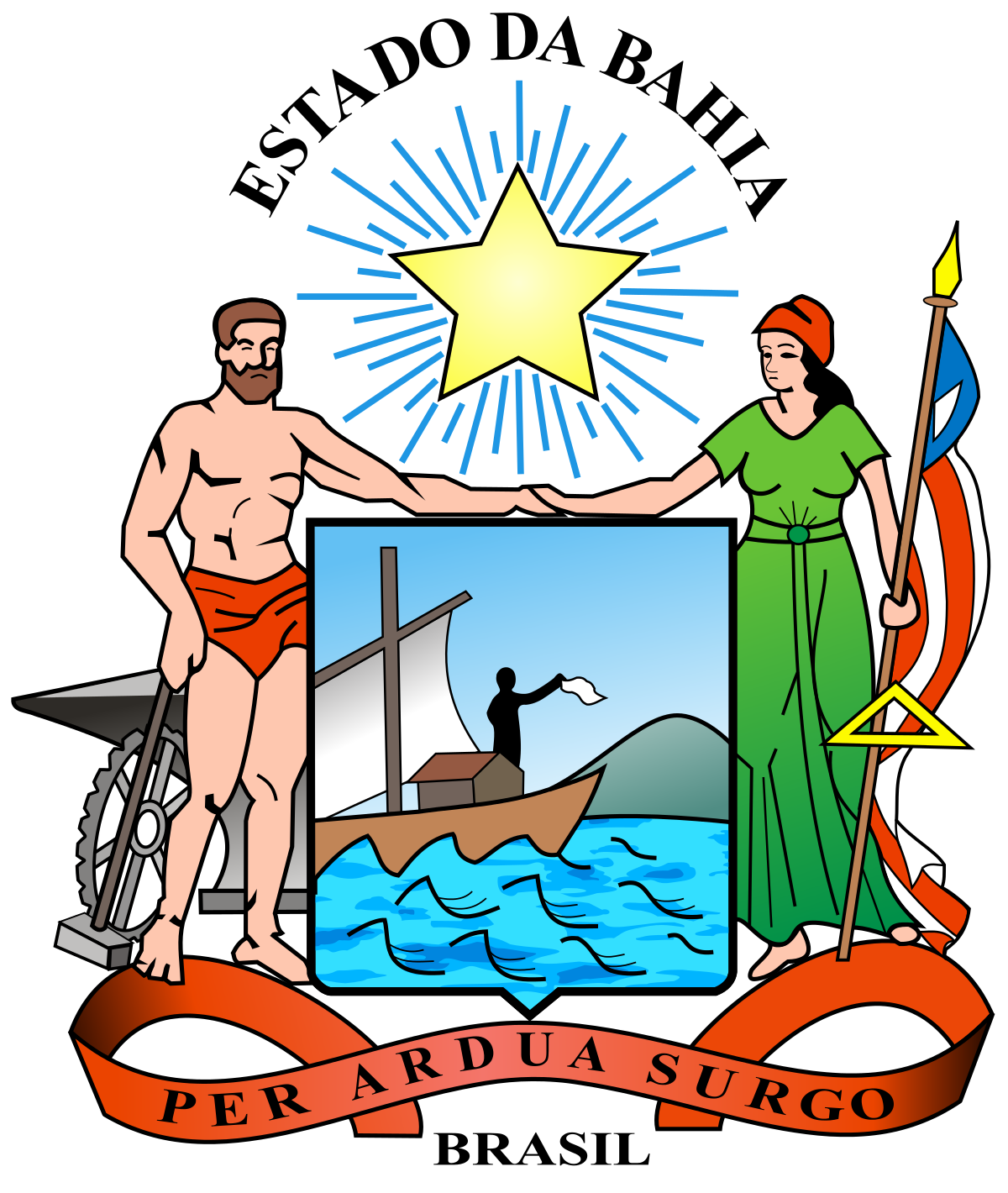 Brasão